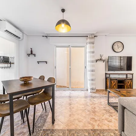 Casa Zen Ii * Dehesa de Campoamor (Orihuela Costa)