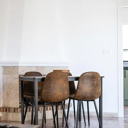 Casa Zen Ii Feriehus Dehesa de Campoamor (Orihuela Costa)