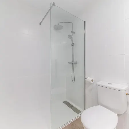 Feriehus Casa Zen Ii