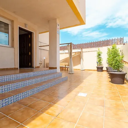 Casa Zen Ii Σπίτι διακοπών Dehesa de Campoamor (Orihuela Costa)