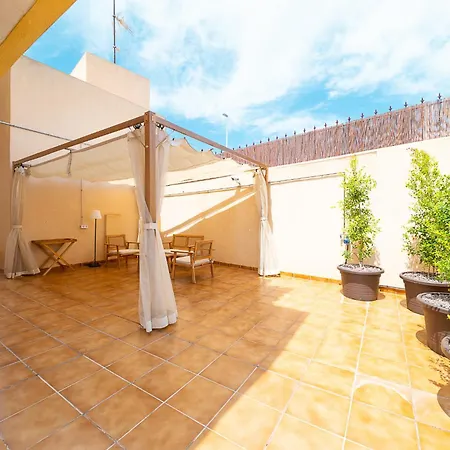 Casa Zen Ii Dehesa de Campoamor (Orihuela Costa)