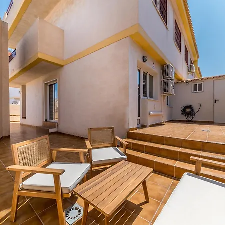 Casa Zen Ii * Dehesa de Campoamor (Orihuela Costa)